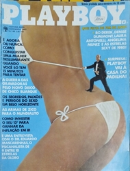 Imagem de PLAYBOY - Nº 65 - Dezembro de 1980