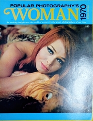 Imagem de 1970 - Popular Photography's Woman 