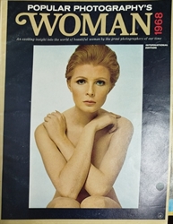 Imagem de 1968 - Popular Photography's Woman 