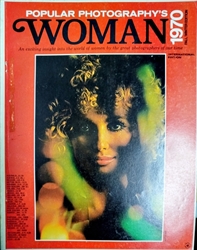 Imagem de 1970 - Popular Photography's Woman 