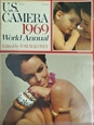 Imagem de 1969 - U.S. camera Wold Annual