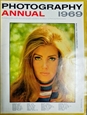 Imagem de 1969 - Photography Annual