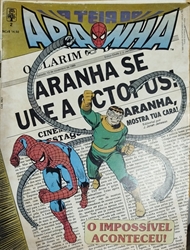 Imagem de 02 - A teia do Aranha 
