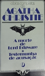 Imagem de 009 - A morte de Lord Edgware  * Testemunhos de acusação 
