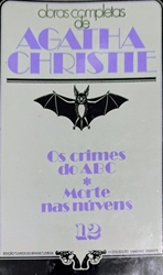 Imagem de  012 - Os crimes do ABC * Morte na nuvens 