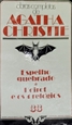 Imagem de 033 - Espelho quebrado * Poirot e os 4 relógios 