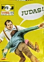 Imagem para categoria Mundo Juvenil