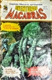 Imagem de Ano III - 017 - Aventuras Macabras 