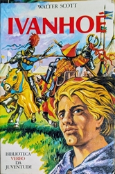 Imagem de 001 - Ivanhoe