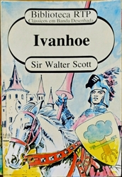 Imagem de 007 - Ivanhoe