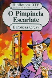 Imagem de 023 - O Pimpinela Escarlate 
