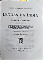 Imagem de Lendas da Índia  (4 volumes)