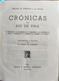 Imagem de Crônicas 