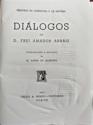 Imagem de Diálogos 