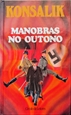 Imagem de Manobras no outono 