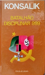 Imagem de Batalhão disciplinar 999