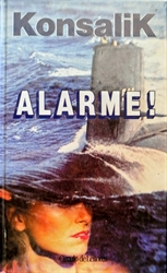 Imagem de Alarme!
