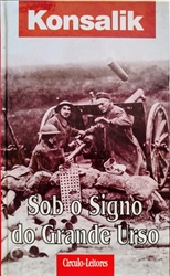 Imagem de Sob o signo do grande Urso 