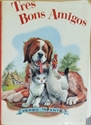 Imagem para categoria Verbo infantil
