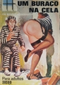 Imagem para categoria Banda desenhada erótica - Diversos